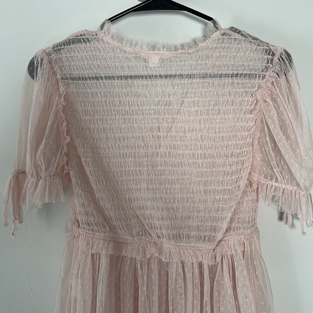 Miami blouse - Picture 4 of 5